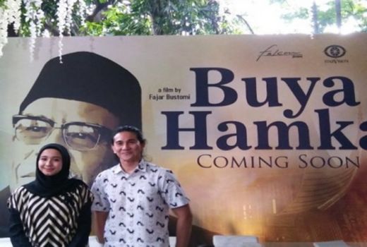 Film Buya Hamka Didukung MUI - GenPI.co