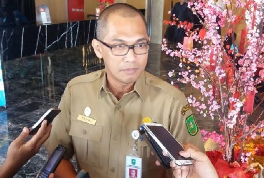 Dispar Riau Gelar Lomba Foto Top Tiga Destinasi - GenPI.co
