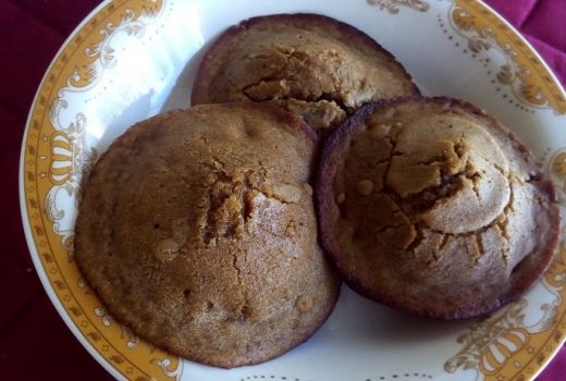 Yuk, Cicipi Kue Jajanan Pasar Khas Selayar - GenPI.co