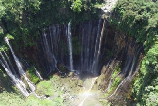 Empat Air Terjun Ini Harus Dikunjungi Saat Pelesiran ke Lumajang - GenPI.co