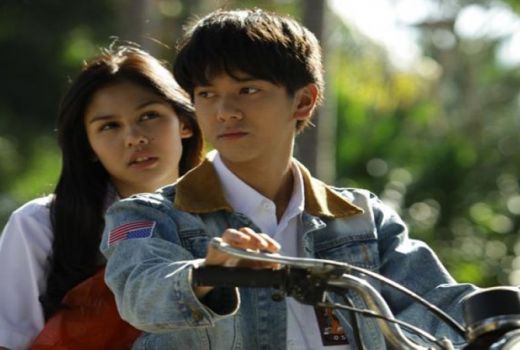 Ini Dia 15 Film Indonesia Terlaris 2019 - GenPI.co