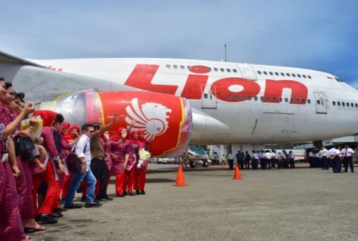Lion Air Turunkan Harga Tiket Semua Rute - GenPI.co