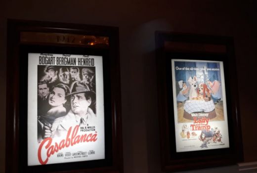 Fakta Unik Bioskop Metropole, Bioskop Tertua di Jakarta - GenPI.co
