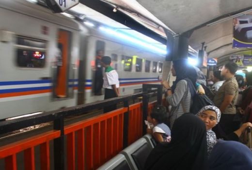 Mudik Gratis Pemprov Jatim, Ini Rinciannya - GenPI.co