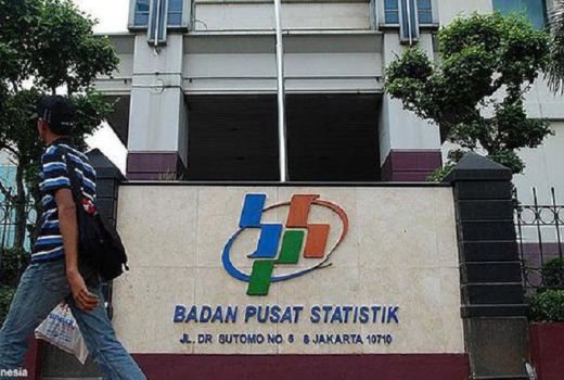 Kunjungan Wisman Naik 6,12 Persen Pada Februari 2019 - GenPI.co