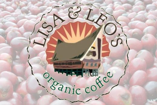 Lisa & Leo's Organic Coffee Meriahkan Peluncuran The Kaldera Toba Nomadic Escape - GenPI.co