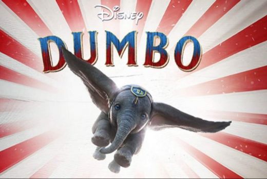 Film 'Dumbo' Gagal Melambung Di Box Office Amerika Utara - GenPI.co
