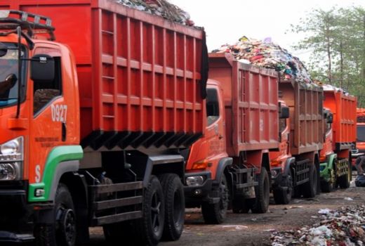 Karawang Segera Terapkan Zona Bebas Sampah - GenPI.co