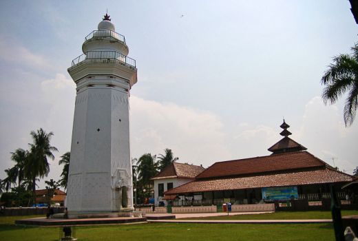Banten Akan Maksimalkan Wisata Religi - GenPI.co