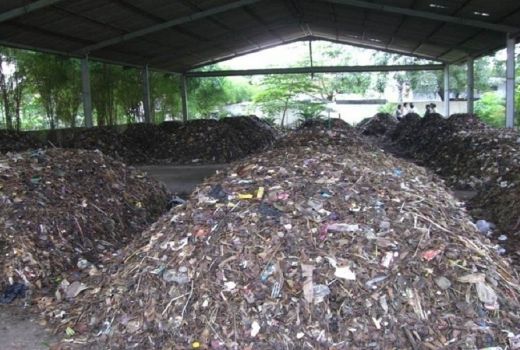 Pemerintah Prioritaskan Pembangunan Pusat Daur Ulang Sampah di Kawasan Wisata - GenPI.co