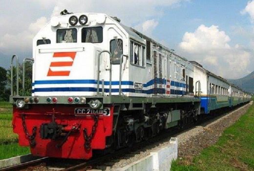 KAI Jual 29 Ribu Kursi Tambahan Mudik Lebaran, Cek Jadwalnya - GenPI.co