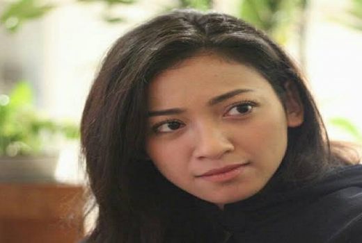 Agni Pratishta Ngaku Jarang Mandi, Tapi Tetap Cantik - GenPI.co