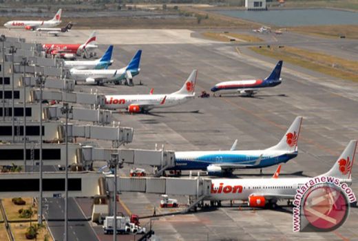 Harga Tiket Pesawat Masih Mahal? - GenPI.co