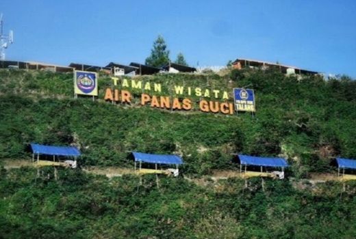 Desa Wisata di Kabupaten Tegal Dipasang Wifi Gratis - GenPI.co