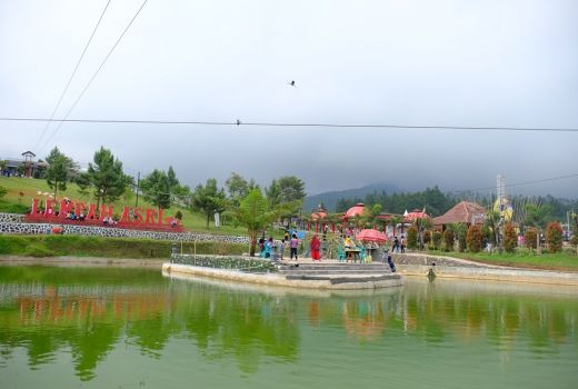 Desa Wisata Serang Tambah Jumlah Homestay - GenPI.co
