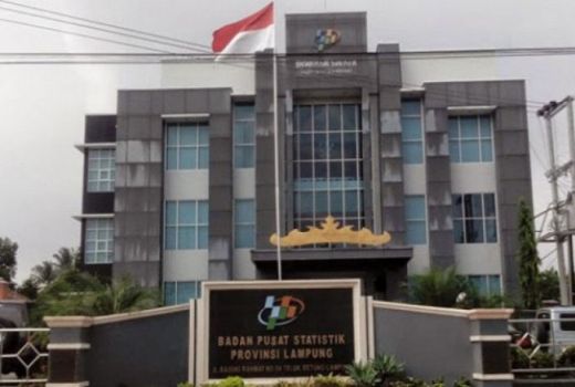 Tingkat Penghunian Kamar Hotel di Lampung Naik - GenPI.co