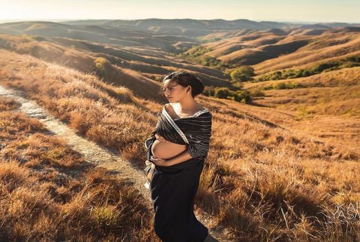 Kisah Selebgram Rachel Venya yang Hobi Traveling Keliling Dunia - GenPI.co