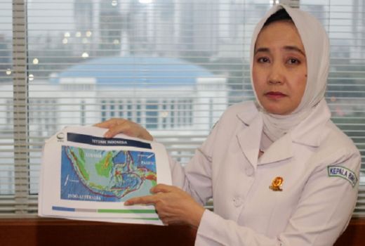 Ini Kata BMKG Keluarkan Peringatan Tsunami Gempa Sulteng - GenPI.co