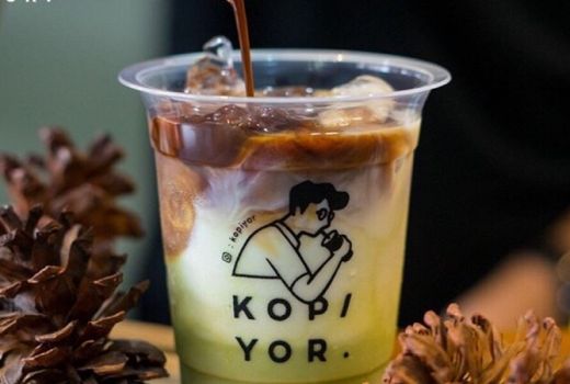 Usaha Kuliner, Dua Pebisnis Milenial Beberkan Strategi - GenPI.co