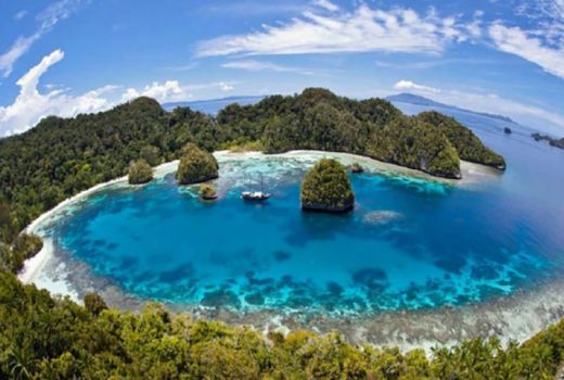Selain Baluran Dan Kawah Ijen, Banyuwangi Juga Punya Destinasi Ini - GenPI.co