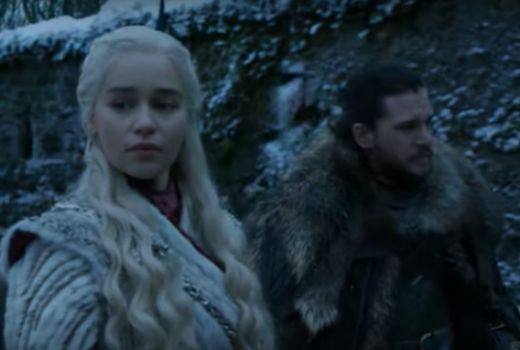 Game Of Thrones Ramai Dibahas Netizen, Bagaimana Cara Nonton Secara Online? - GenPI.co