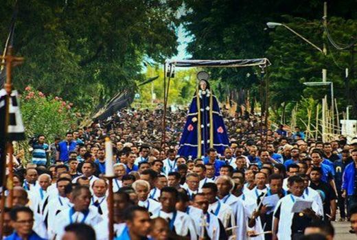 Ini Tradisi Unik Memperingati Jumat Agung dan Paskah - GenPI.co