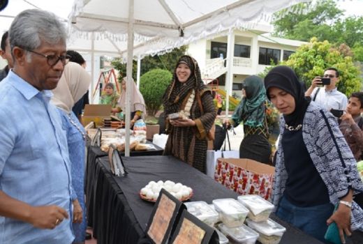 Begini Serunya Pemilu di Islamabad - GenPI.co
