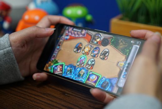 Tips Menghindari Kecanduan Game Online - GenPI.co