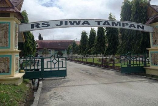 Pasien RSJ Saja Tidak Golput, Kamu? - GenPI.co