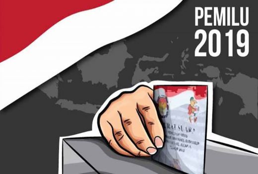 Siap Nyoblos? Yuk Jadi Pemilih Yang Rasional - GenPI.co