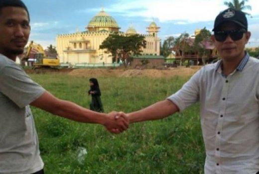 Viral! Ungkap Kebenaran dari Taruhan Tanah 1 Hektare di Sulsel - GenPI.co