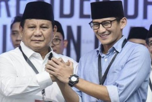 Exit Poll Internal, Kubu Prabowo Klaim Unggul 55,4 Persen - GenPI.co
