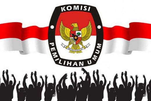 Seperti Apa Ya Alur Penghitungan Suara Di KPU RI? - GenPI.co