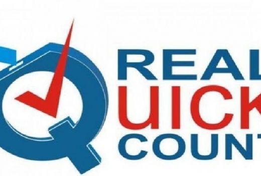 Jam 15.00 WIB, Hasil Quick Count Pemilu 2019 Boleh Diumumkan - GenPI.co