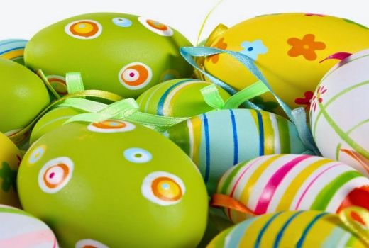 Makanan Ini Wajib Ada Saat Paskah - GenPI.co