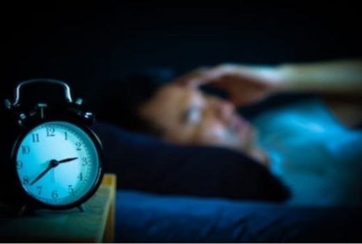 Susah Tidur Nyenyak di Malam Hari? Coba Lakukan 4 Hal Ini - GenPI.co
