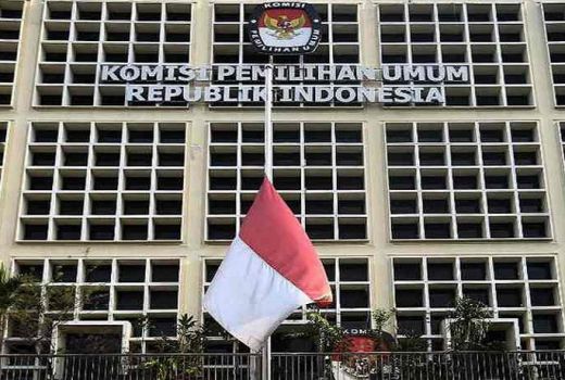 Server KPU Down, Ini Penyebabnya - GenPI.co