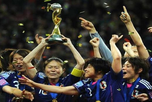 Piala Dunia Wanita 2019 Digelar di Perancis, Ketahui Sejarahnya - GenPI.co