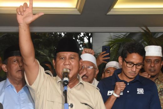 Viral Ekspresi ‘Tak Biasa’ Sandiaga Uno, Ini Kata Pakar - GenPI.co