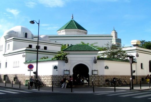 Ini Deretan Wisata Halal di Negara Non-Muslim - GenPI.co