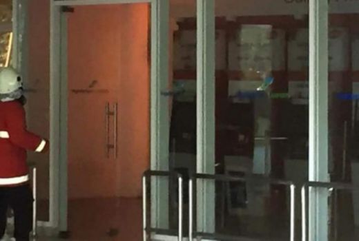 Kebakaran di Bandara Ngurah Rai Akhirnya Padam - GenPI.co