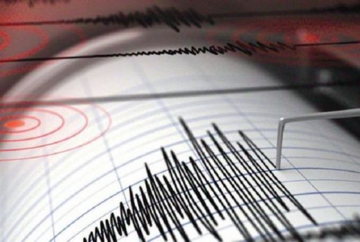 Lombok Diguncang Gempa Magnitudo 5.0 - GenPI.co
