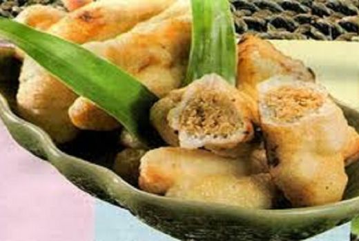 Epu-epu, Kudapan Manis dari Buton - GenPI.co