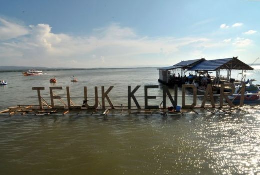 Makin Kritis, Pemerintah Diminta Atasi Sedimentasi Teluk Kendari - GenPI.co