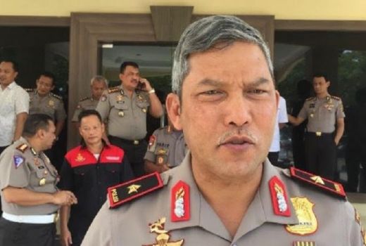 Lelah Naik Bukit Kelor, Brigjen Pol Syaiful Zachri Meninggal - GenPI.co