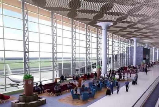 Enam Fakta Menarik Bandara Kulon Progo - GenPI.co