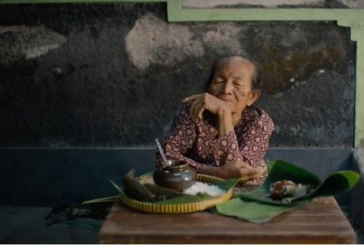 Kisah Nenek Penjual Kuliner di Yogyakarta Diangkat Serial Netflix - GenPI.co