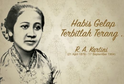Ini Fakta RA Kartini - GenPI.co