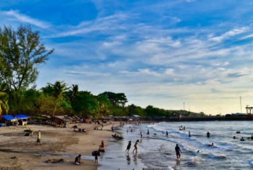 Pulihkan Pariwisata Pascatsunami, ini Program Pemkab Serang - GenPI.co