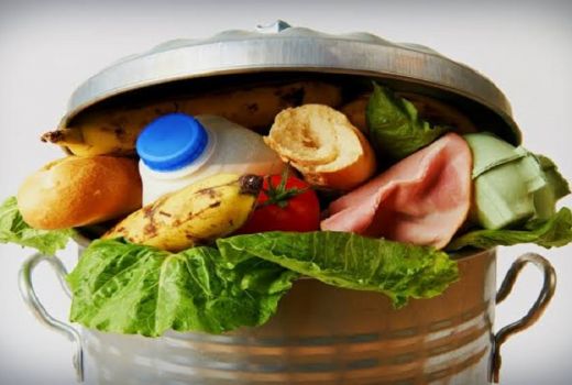 Hari Bumi, Yuk Kurangi Sampah Makanan - GenPI.co